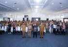 Kementerian PAN-RB, Dorong NTB Jadi Pelopor Layanan Digital Nasional Terintegrasi