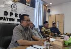 Muhammad Zain Dorong Penyelesaian Konflik Akses Jalan Desa Lebin Melalui Musyawarah Berkeadilan di Tingkat Kecamatan