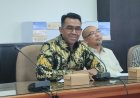 PT Intam Tegaskan Komitmen Sinergi dengan Masyarakat dalam Pengembangan Infrastruktur di Desa Lebin Kecamatan Ropang