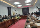 Aliansi Sumbawa Menggugat Desak PT Intam Transparan Terkait Status Jalan di Desa Lebin
