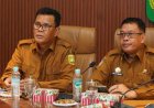 Pemerintah kabupaten Sumbawa Siap Dukung Pembangunan Sekolah Rakyat