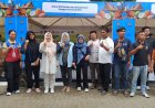 Gerakan Pangan Murah  NTB Sinergi dengan Sinara Fest,Sediakan Bahan Pokok Harga Terjangkau bagi Masyarakat