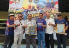 Pengumuman Karya Jurnalistik dan Fotografi Jadi Penutup Porwada NTB, Ini Daftar Wartawan dengan Karya Terbaik