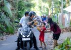 Desa Berdaya: Dari Pintu Rumah Warga Menuju NTB Makmur Mendunia (Bag. 1)