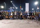 Malam Keakraban Porwada PWI NTB 2026, PWI Siapkan Format Baru dan Pasang Target Tinggi di Porwanas XV Lampung