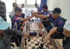 Seleksi Cabor Catur Rampung, PWI NTB Bidik Pertahankan Posisi Tiga Nasional di Porwanas 2027