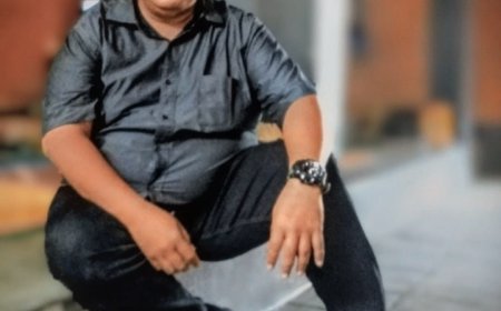 Mi6: Pemilu Belum Sepenuhnya Inklusif Jika Disabilitas Hanya Jadi Pemilih