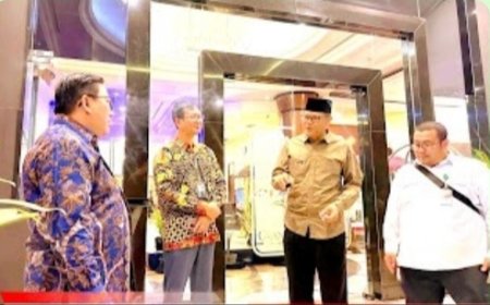 Bupati Jarot Pastikan Proyek Unggas Terintegrasi Kementan–Berdikari Segera Hadir di Pulau Sumbawa