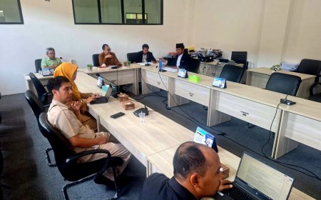 Tim Seleksi Resmi Buka Pendaftaran Calon Anggota KPID NTB 2026–2029