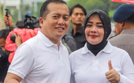 Baru Terima SK PON 2028, Gubernur Miq Iqbal Langsung Pimpin Rapat Strategis Persiapan NTB