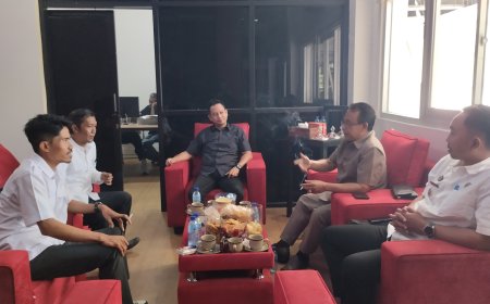 DPRD Sumbawa dan Kades Lebin Dorong Percepatan Sertifikasi Tanah bagi Warga Ropang