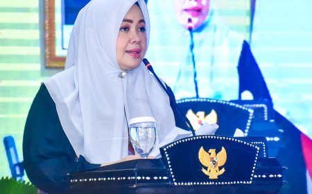 Wagub NTB Tegaskan Masukan DPRD Jadi Dasar Pembenahan Tata Kelola APBD