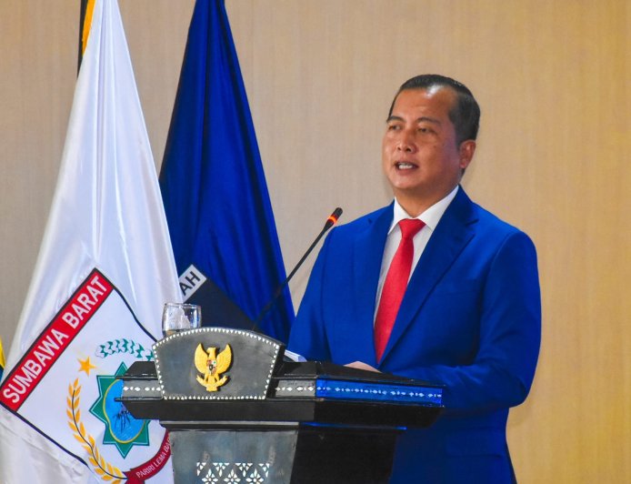 Gubernur NTB: WTP Bukan Akhir, Birokrasi Harus Agile dan Anggaran Tepat Sasaran