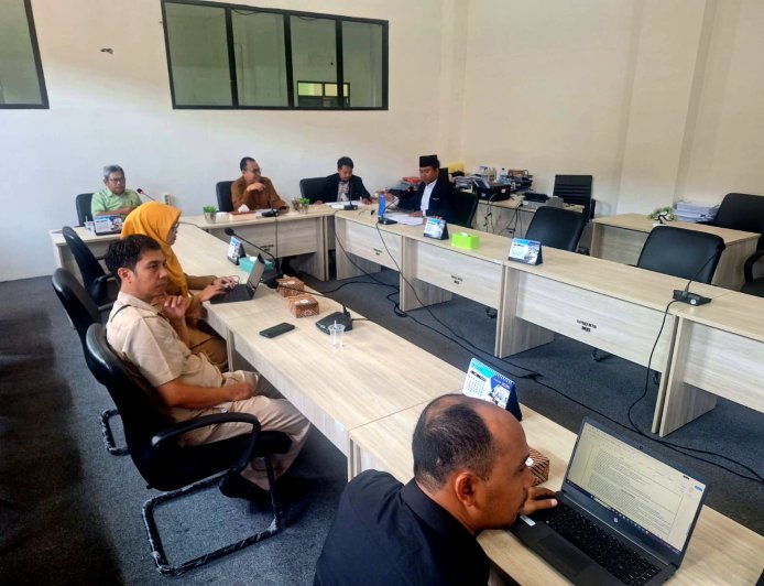Tim Seleksi Resmi Buka Pendaftaran Calon Anggota KPID NTB 2026–2029