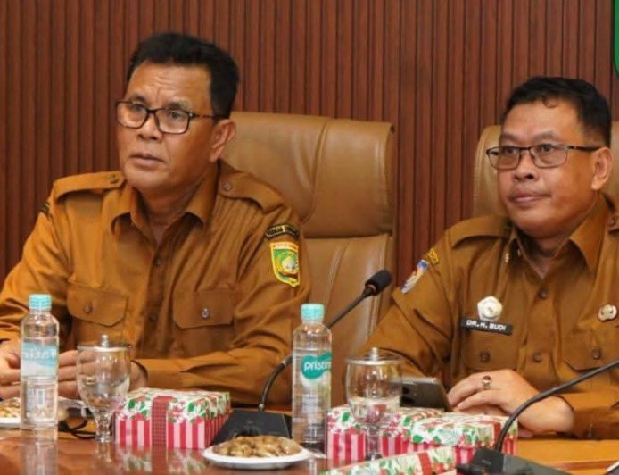 Pemerintah kabupaten Sumbawa Siap Dukung Pembangunan Sekolah Rakyat