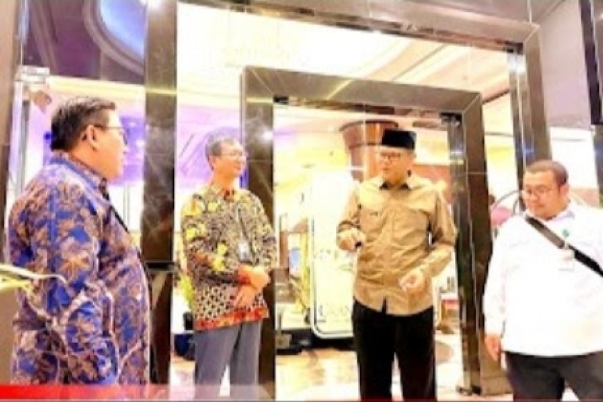 Bupati Jarot Pastikan Proyek Unggas Terintegrasi Kementan–Berdikari Segera Hadir di Pulau Sumbawa