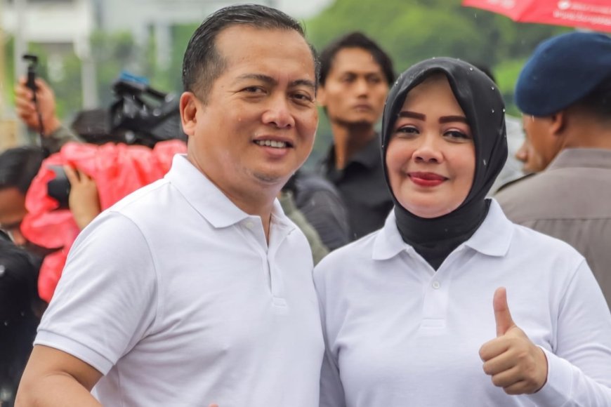 Baru Terima SK PON 2028, Gubernur Miq Iqbal Langsung Pimpin Rapat Strategis Persiapan NTB