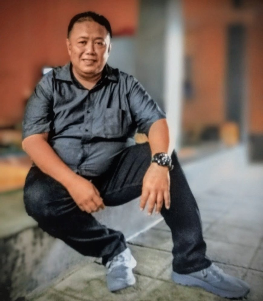 Mi6: Pemilu Belum Sepenuhnya Inklusif Jika Disabilitas Hanya Jadi Pemilih
