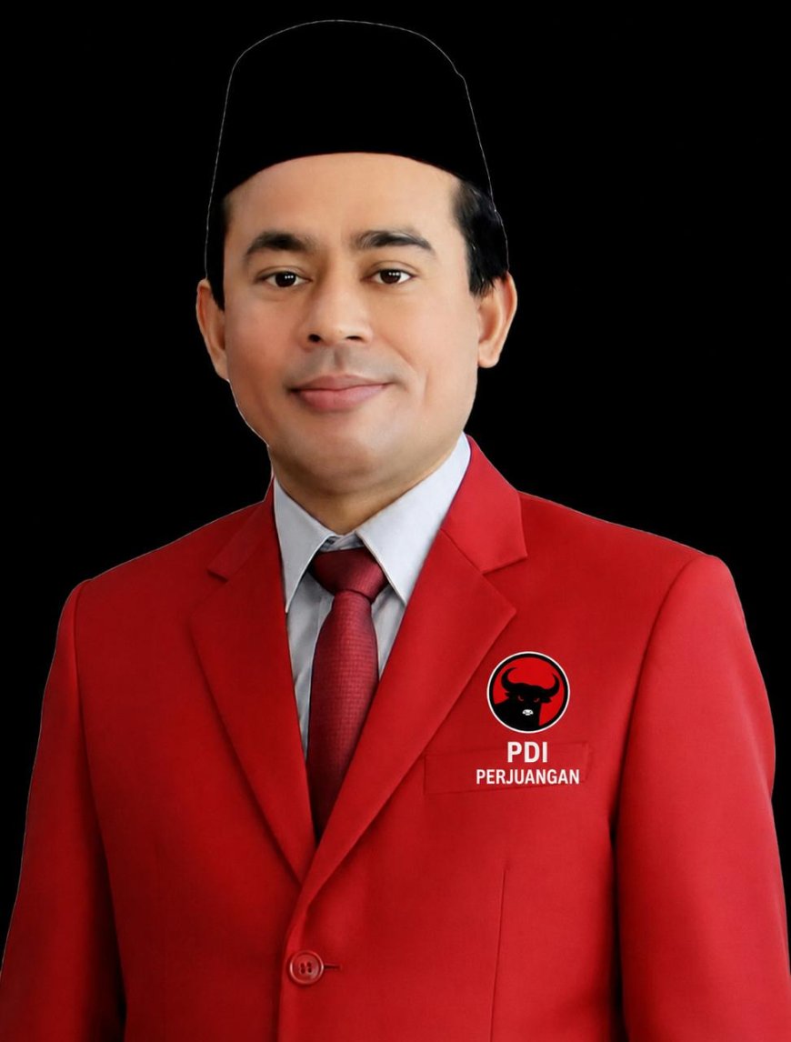 DPC PDI Perjuangan Kabupaten Sumbawa Berharap Pemda Tinjau Ulang Data MasyarakaT Pada Klasifikasi Desil 6