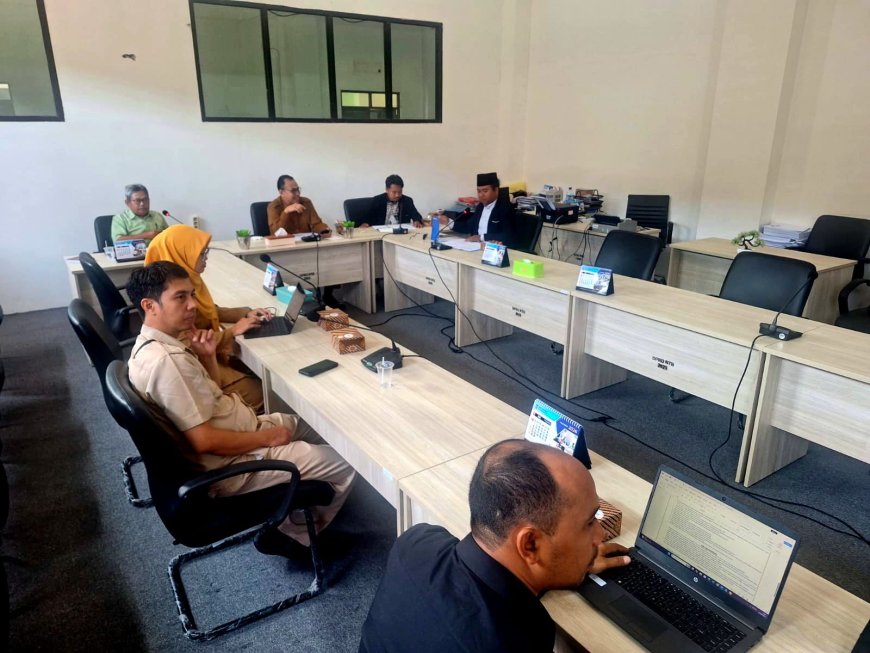 Tim Seleksi Resmi Buka Pendaftaran Calon Anggota KPID NTB 2026–2029