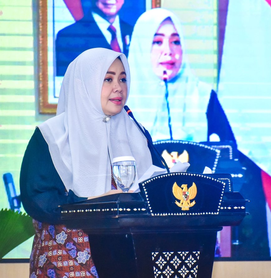 Wagub NTB Tegaskan Masukan DPRD Jadi Dasar Pembenahan Tata Kelola APBD