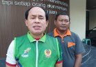 Jelang Porprov NTB 2026, KONI Sumbawa Pastikan Kesiapan Atlet Yang Akan Berlaga