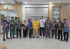 DPRD dan Pemda Sumbawa Belajar Strategi Optimalisasi PAD di Yogyakarta: Studi Tiru Pengelolaan Pendapatan Daerah