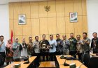 Belajar dari Yogyakarta, Komisi III DPRD Sumbawa Siapkan Transformasi Ruang Terbuka Hijau Berbasis Budaya
