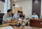 Komisi II DPRD Sumbawa Gelar Hearing, Tuntaskan Polemik Penyaluran Pupuk Bersubsidi di Kecamatan Lape