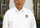 PWI Pusat Berduka: Wartawan Senior H. Diapari Sibatangkayu Wafat