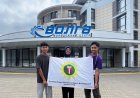 Prestasi Internasional Kembali Diraih, Tiga Santri PMI Dea Malela Jadi Delegasi di Rusia
