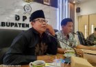 DPRD Sumbawa Gelar Hearing Soal Sengkarut Pupuk Subsidi di Lape, Ridwan SP.M.Si : Ini Masalah Komunikasi, Selesaikan Baik-Baik Jangan Dipersulit