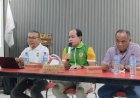 KONI Sumbawa Mantapkan Persiapan Jelang Porprov 2026