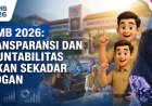 SPMB 2026: Transparansi dan Akuntabilitas Bukan Sekadar Slogan