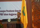 Soroti SILPA Rp201 Miliar dan Kelangkaan Gas Melon, Fraksi PKS DPRD Sumbawa Sampaikan 10 Poin Evaluasi Kritis ke Pemda