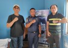 Pastikan Atlet Tiba Tepat Waktu, KONI Sumbawa Koordinasi dengan Syahbandar Pelabuhan Poto Tano