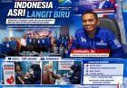 Wujud Nyata Kebersamaan, DPC Partai Demokrat Sumbawa Gelar Aksi Kemanusiaan dan Lingkungan Serentak Nasional