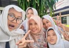 MPLS Ramah 2026, Langkah Kecil Menuju Sekolah yang Membahagiakan