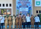 Kemendikdasmen Dampingi MPLS Ramah di SMP Negeri 1 Labuhan Badas, Hari Pertama Sekolah Berlangsung Hangat dan Penuh Semangat