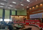 Jawab Pandangan Fraksi PKS, Bupati Sumbawa Tegaskan Komitmen Transparansi, Genjot PAD, hingga Atasi Kelangkaan LPG