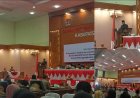 Respons Fraksi Gelora dan Demokrat-PPP Pembangunan, Bupati Sumbawa Bahas Strategi Fiskal hingga Solusi Legalitas PETI