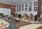 NTB Semakin Dipercaya, Kini Jadi Tuan Rumah Pertemuan Strategis Gubernur se-Indonesia