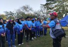 Panahan Sumbawa Siap Tempur di Porprov NTB XII: Incar Medali di Nomor Recurve dan Compound