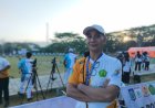 Kualifikasi Tuntas, Atlet Siap Hadapi Perempat Final, Manajer Tim Muhammad Yamin: "Jaga Fokus dan Mentalitas Juara"