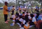 Sumbawa Siap Beraksi di Arena Panahan, Coach Panca Bakar Semangat Atlet dengan Sugesti Positif