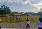 Panahan Kabupaten Sumbawa Tumpuan Harapan di PORPROV NTB 2026: Tiga Atlet Melaju ke Perempat Final Compound