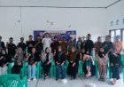 Serap Aspirasi di  Dusun Punik  dan  Pusu, H. Zohran SH Siap Perjuangkan Infrastruktur dan Kesejahteraan Masyarakat
