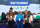 Ukir Sejarah! eSports Kabupaten Sumbawa Raih Medali Perak Perdana di Porprov XII NTB 2026
