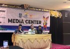 Langgar Kesepakatan, KONI NTB Tidak Akui Medali Cabor Taekwondo di Porprov XII NTB 2026