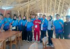 Hasil Taekwondo Tak Diakui KONI NTB, KONI Sumbawa Desak Seleksi Ulang Atlet Tanpa Pengprov